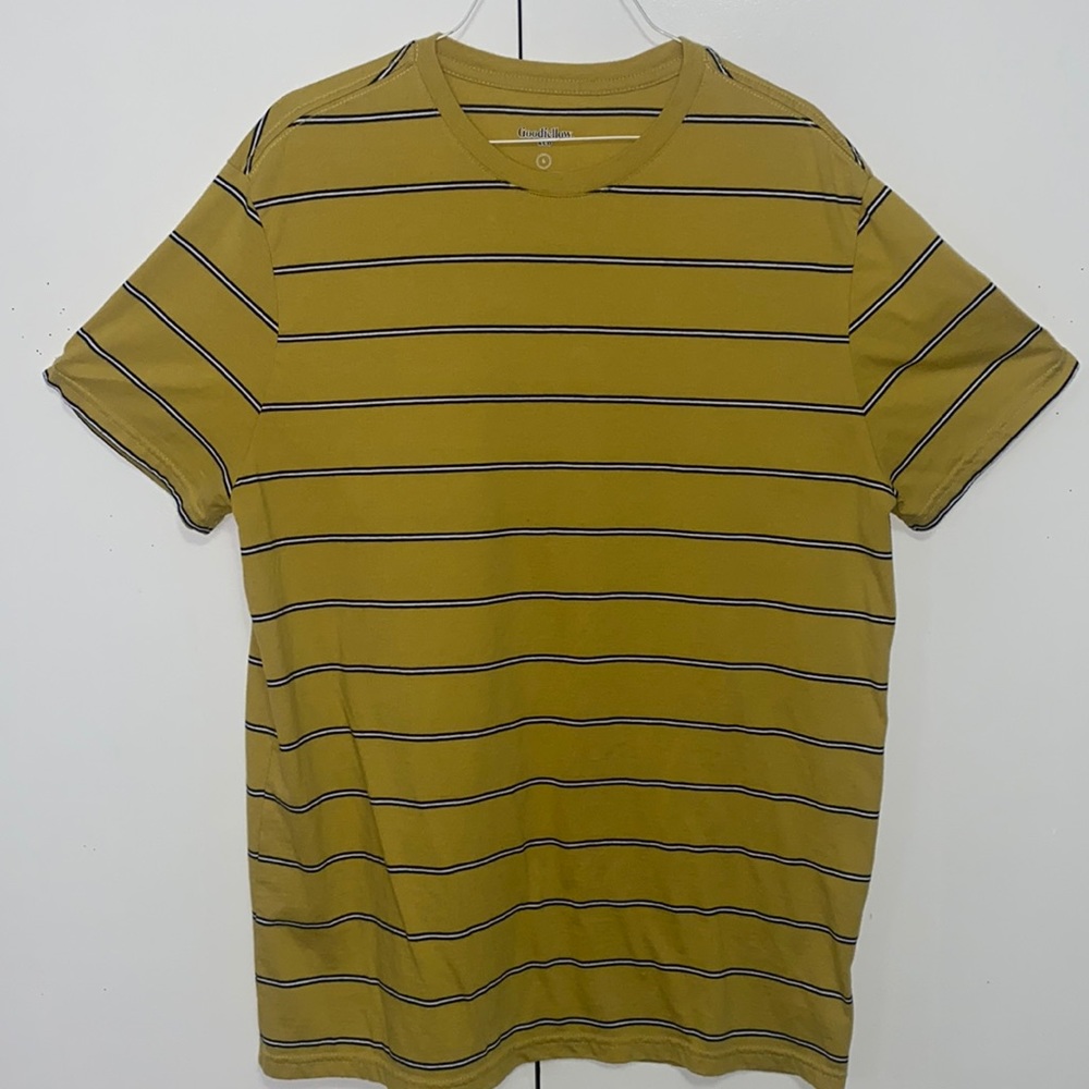 GOODFELLOW T-SHIRT